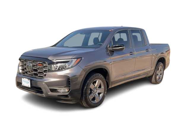 Thumbnail: 2024 Honda Ridgeline - 1