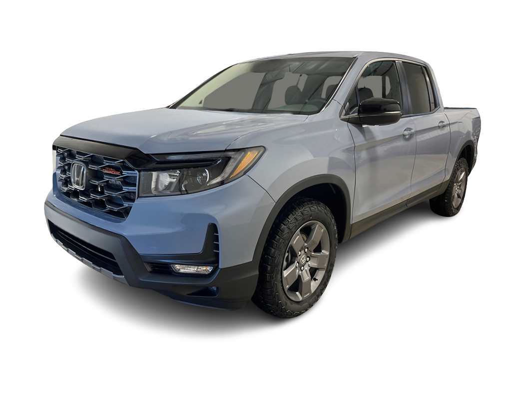 Thumbnail: 2026 Honda Ridgeline - 1
