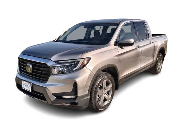 2023 Honda Ridgeline RTL-E -
                  Grapevine, TX