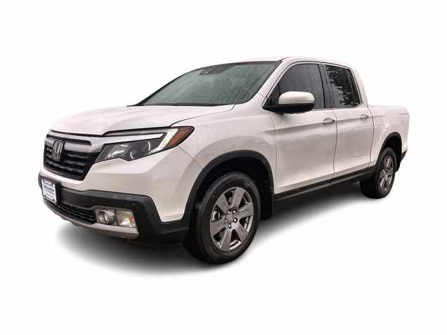 2020 Honda Ridgeline RTL-E -
                  Grapevine, TX