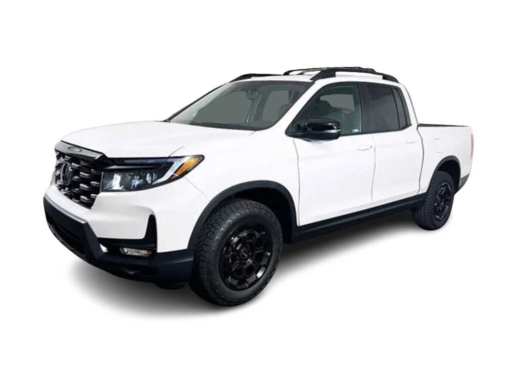 Thumbnail: 2026 Honda Ridgeline - 1