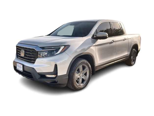 Thumbnail: 2023 Honda Ridgeline - 1