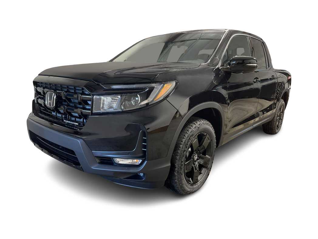 Thumbnail: 2026 Honda Ridgeline - 1
