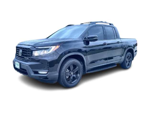 Thumbnail: 2023 Honda Ridgeline - 1