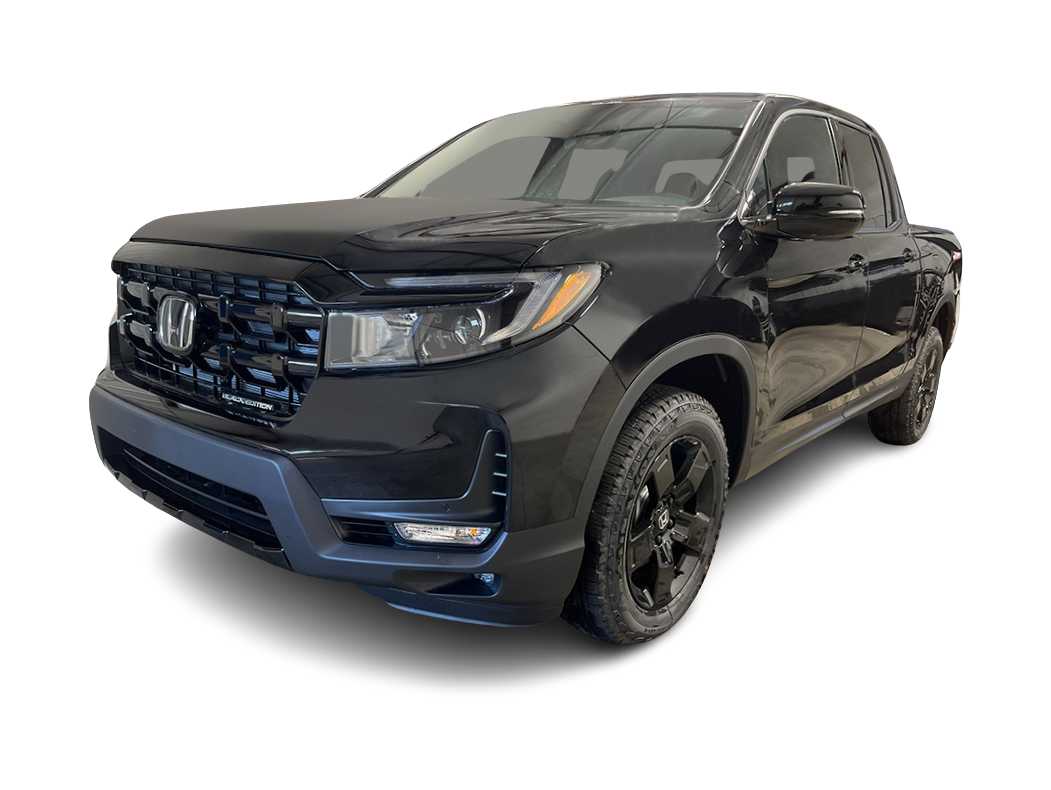Thumbnail: 2026 Honda Ridgeline - 1