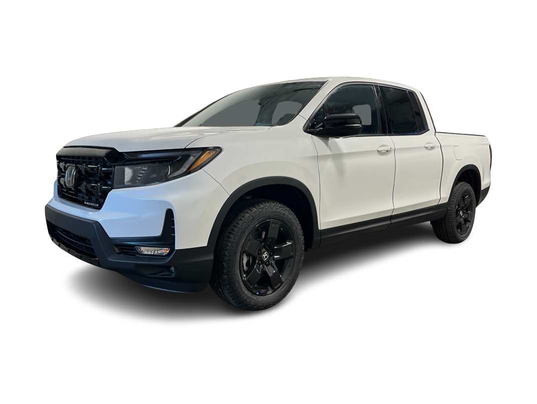 Thumbnail: 2026 Honda Ridgeline - 1