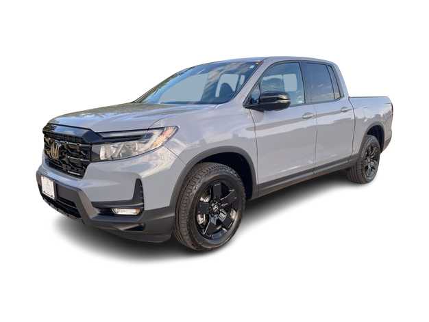 Thumbnail: 2026 Honda Ridgeline - 1