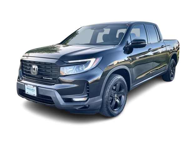 Thumbnail: 2023 Honda Ridgeline - 1