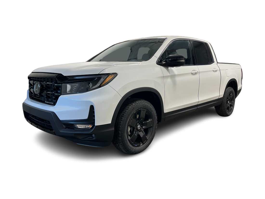 Thumbnail: 2026 Honda Ridgeline - 1