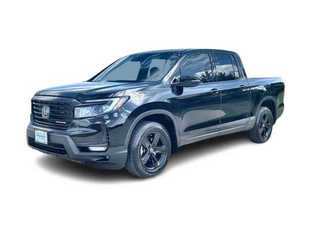 Thumbnail: 2021 Honda Ridgeline - 1