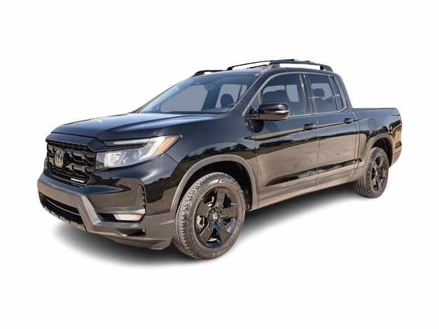 Thumbnail: 2024 Honda Ridgeline - 1