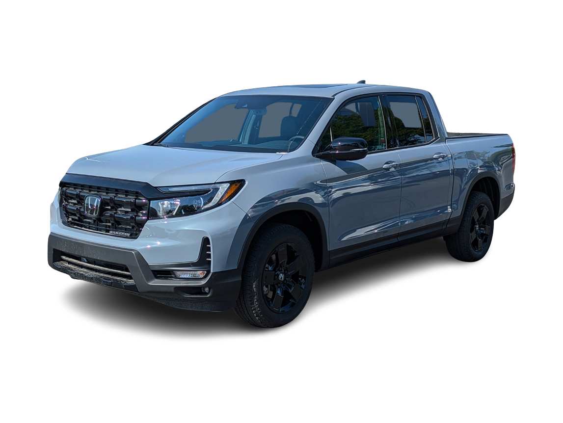 Thumbnail: 2026 Honda Ridgeline - 1