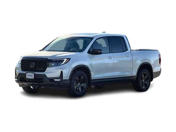 2021 Honda Ridgeline Black Edition -
                Grapevine, TX