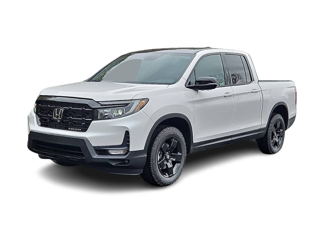 Thumbnail: 2026 Honda Ridgeline - 1