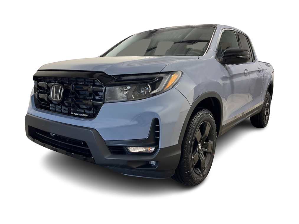 Thumbnail: 2026 Honda Ridgeline - 1