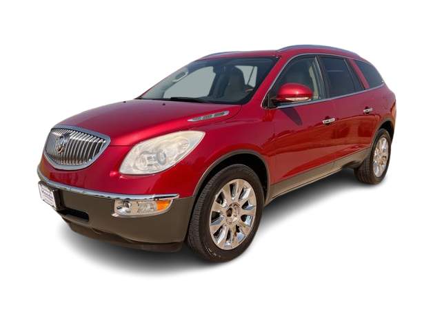 2012 Buick Enclave Premium -
                  Grapevine, TX