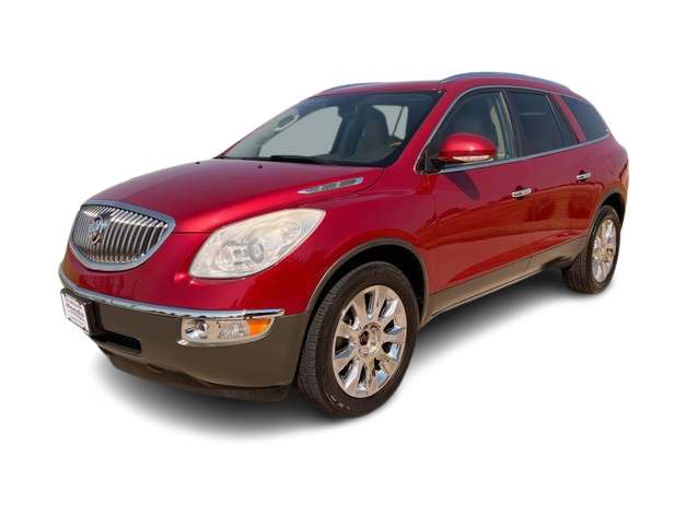 2012 Buick Enclave Premium -
                  Grapevine, TX