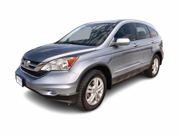2011 Honda CR-V EX-L -
                  Grapevine, TX