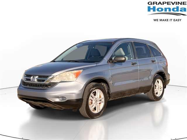 2011 Honda CR-V EX's photo
