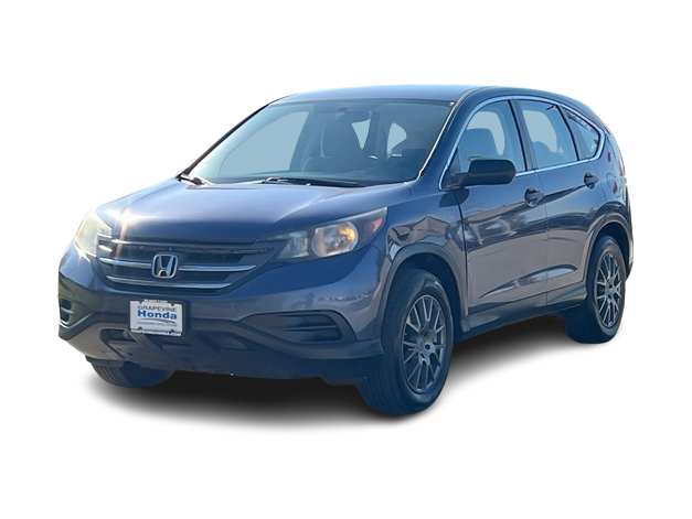 2012 Honda CR-V LX -
                  Grapevine, TX