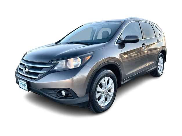 2012 Honda CR-V EX-L -
                  Grapevine, TX