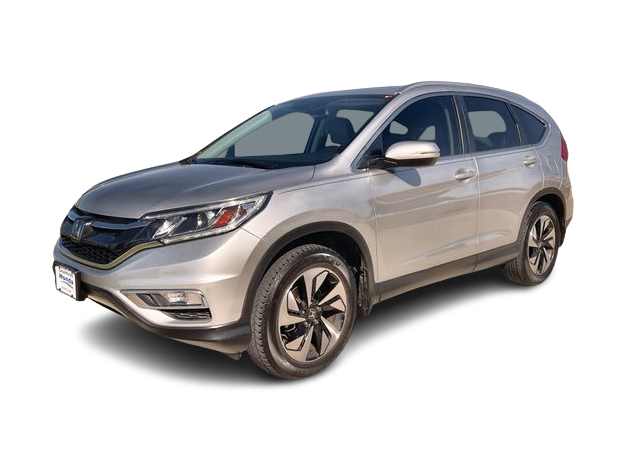Thumbnail: 2016 Honda CR-V - 1