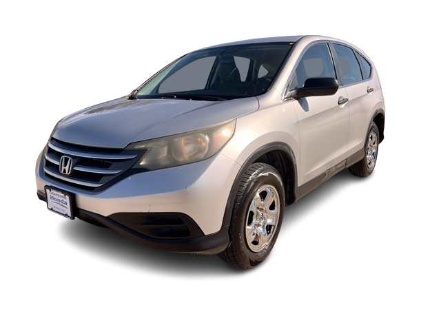 2013 Honda CR-V LX -
                  Grapevine, TX