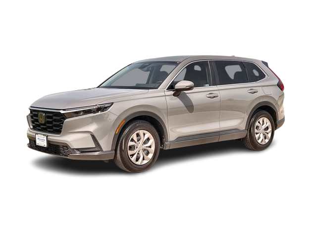 Thumbnail: 2024 Honda CR-V - 1
