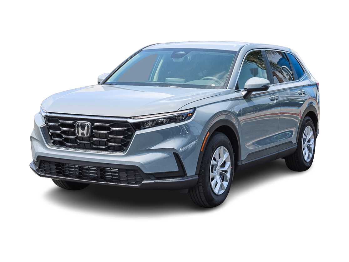 Thumbnail: 2026 Honda CR-V - 1
