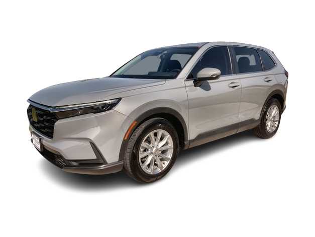 Thumbnail: 2025 Honda CR-V - 1