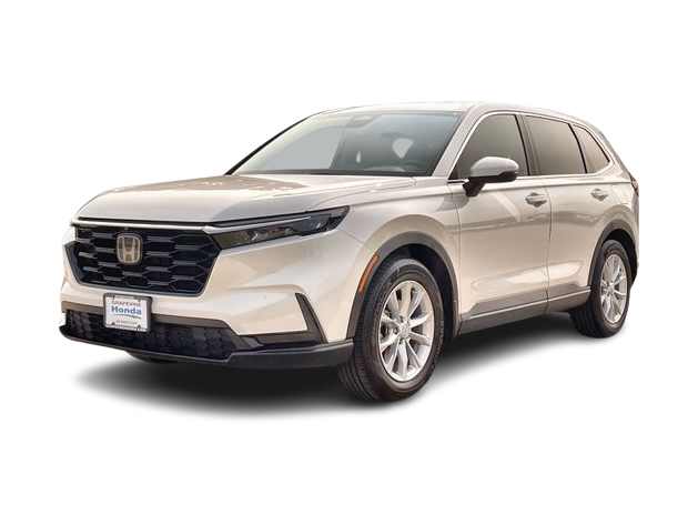 Thumbnail: 2024 Honda CR-V - 1