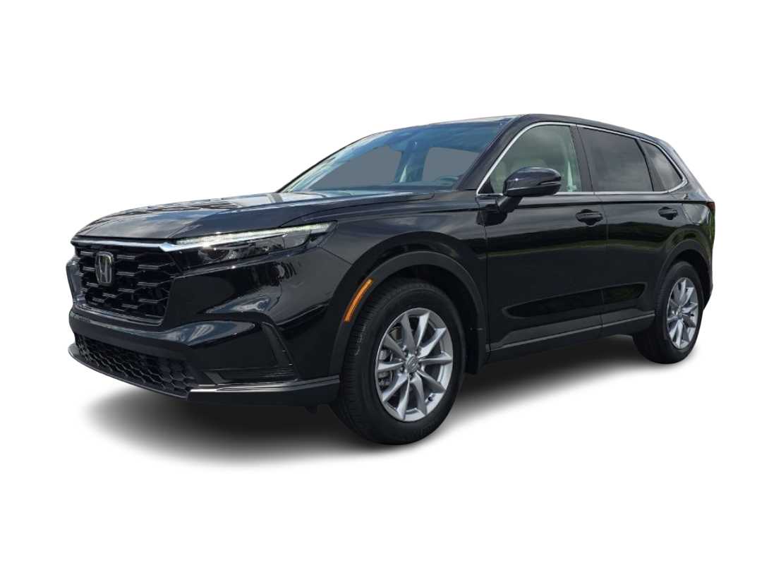 Thumbnail: 2026 Honda CR-V - 1