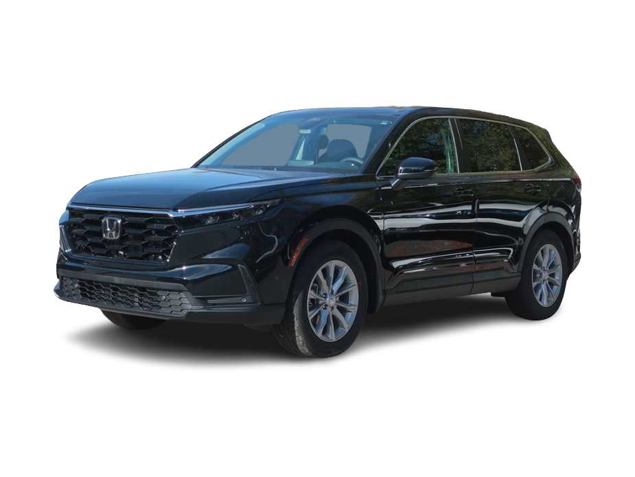 2025 Honda CR-V EX-L -
                Grapevine, TX