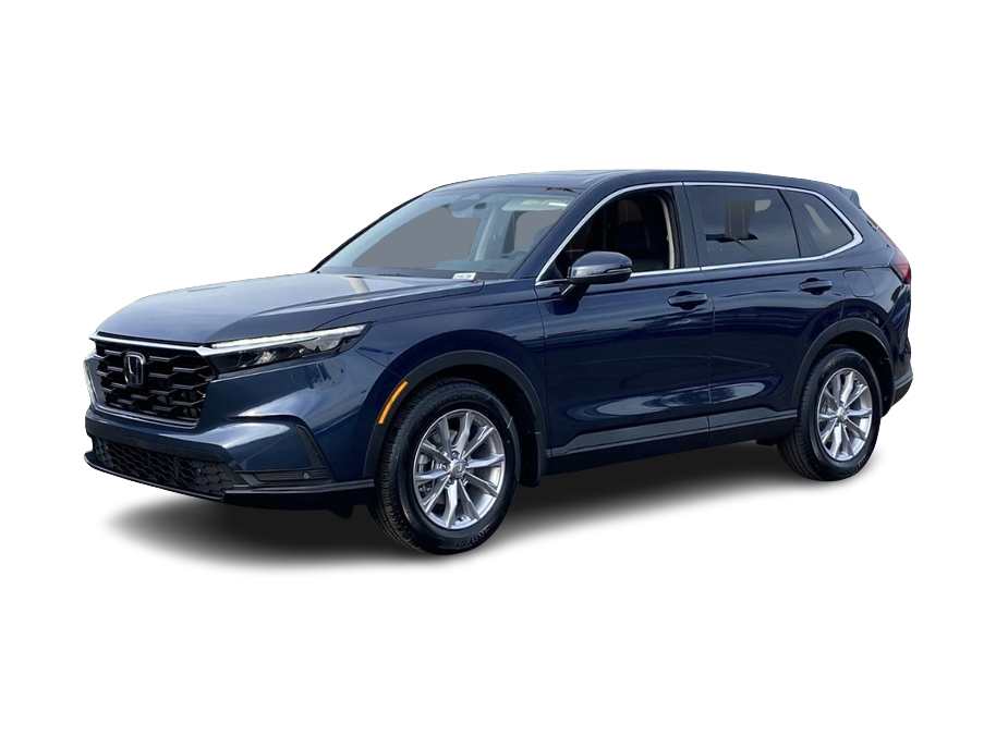 2025 Honda CR-V EX-L -
                Grapevine, TX
