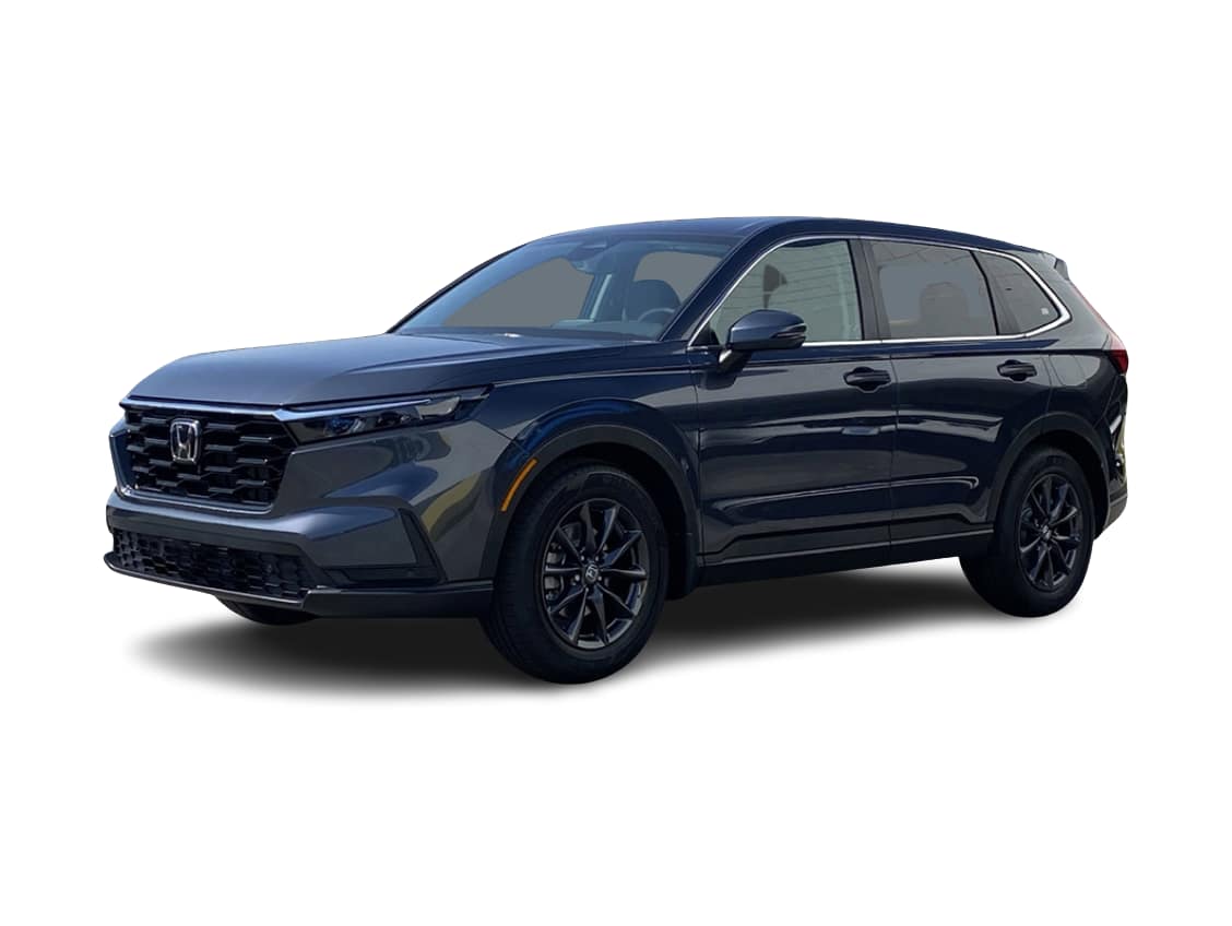 Thumbnail: 2026 Honda CR-V - 1