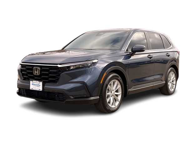 Thumbnail: 2024 Honda CR-V - 1