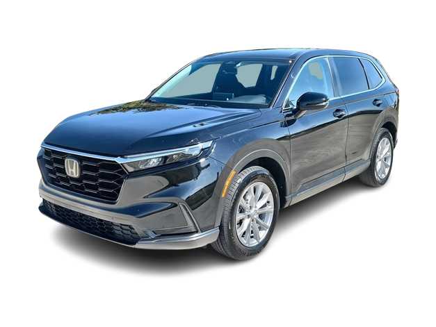 Thumbnail: 2023 Honda CR-V - 1