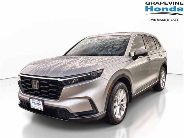 2024 Honda CR-V EX-L's photo