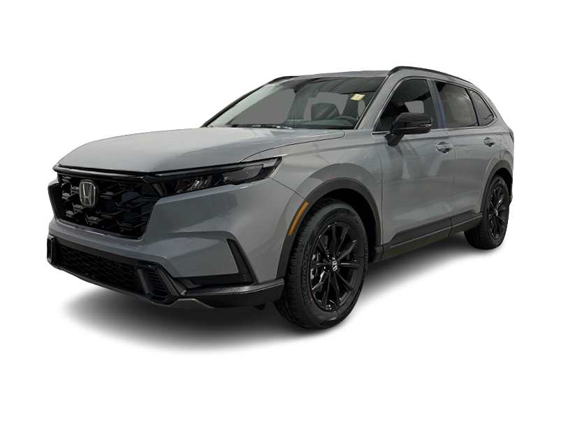 2025 Honda CR-V Sport -
                Grapevine, TX