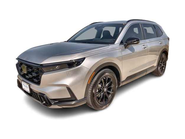 Thumbnail: 2025 Honda CR-V - 1