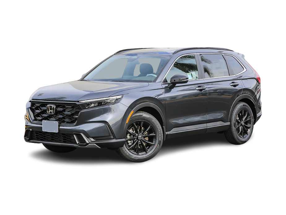 2025 Honda CR-V Sport -
                  Grapevine, TX