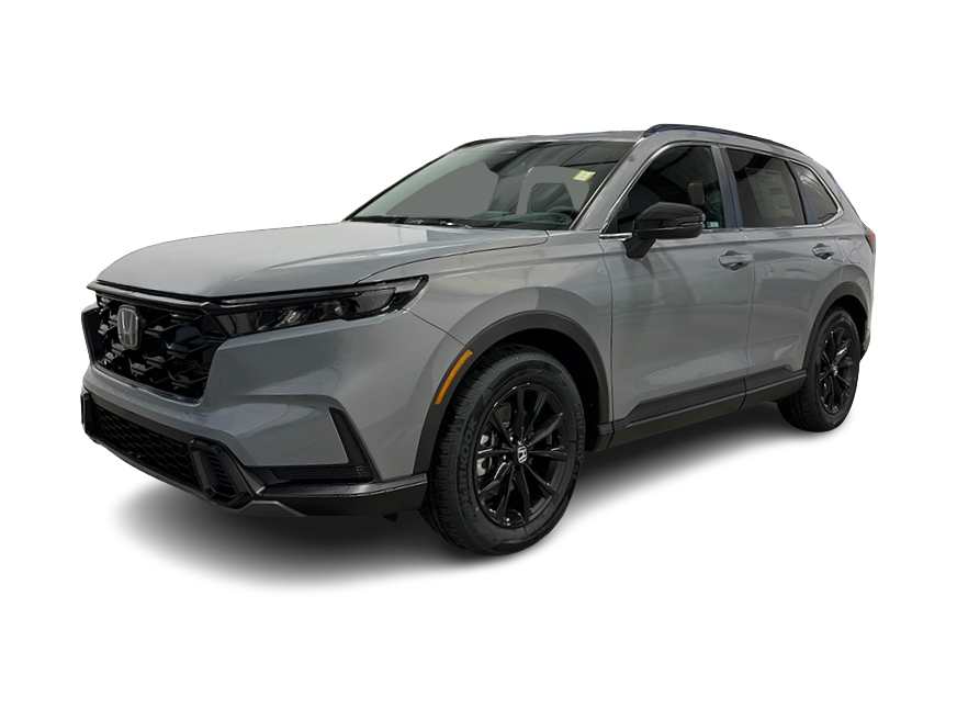 2025 Honda CR-V Sport -
                Grapevine, TX
