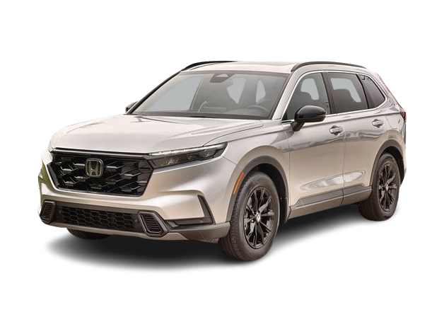 Thumbnail: 2025 Honda CR-V - 1