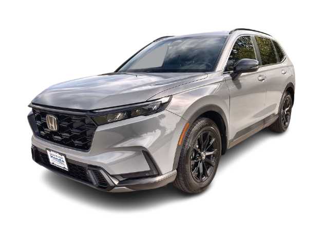Thumbnail: 2024 Honda CR-V - 1