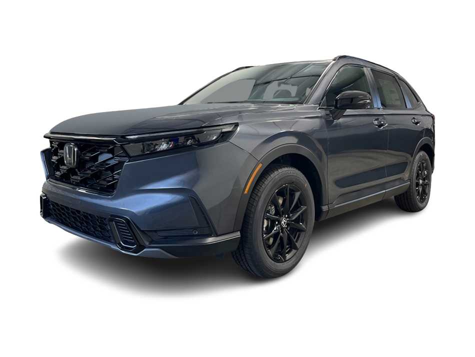 Thumbnail: 2026 Honda CR-V - 1