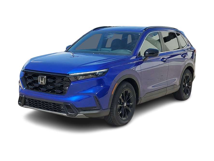 2025 Honda CR-V Sport-L -
                Grapevine, TX
