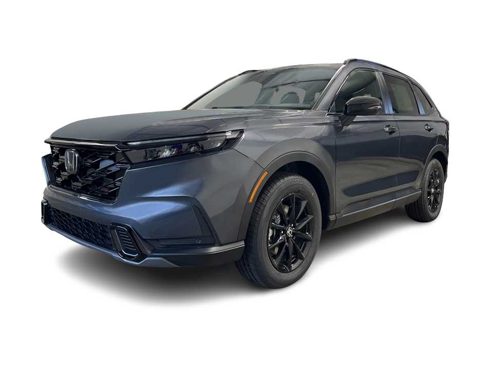 Thumbnail: 2026 Honda CR-V - 1