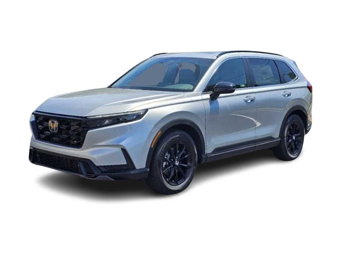 2025 Honda CR-V Sport-L -
                Grapevine, TX