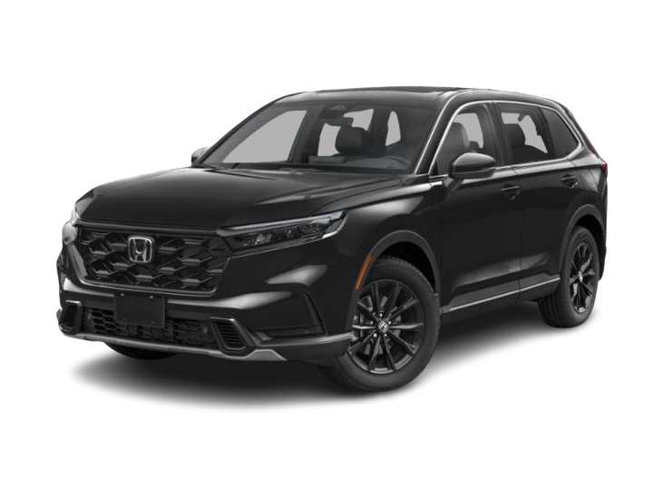 2025 Honda CR-V Sport-L -
                Grapevine, TX