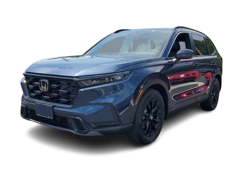 2025 Honda CR-V Sport-L -
                Grapevine, TX
